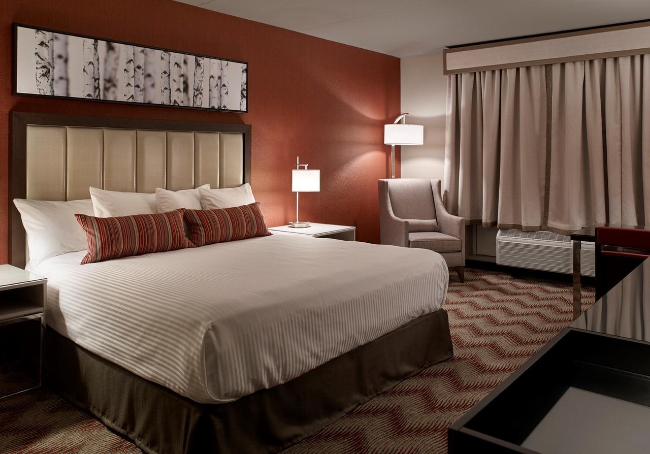 Oxford Casino Hotel Kültér fotó