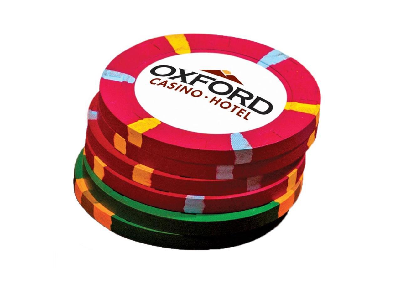 Oxford Casino Hotel Kültér fotó